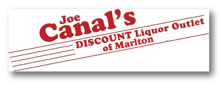 joe canals marlton logo